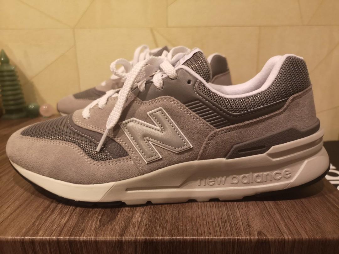 New balance 997h singapore sale