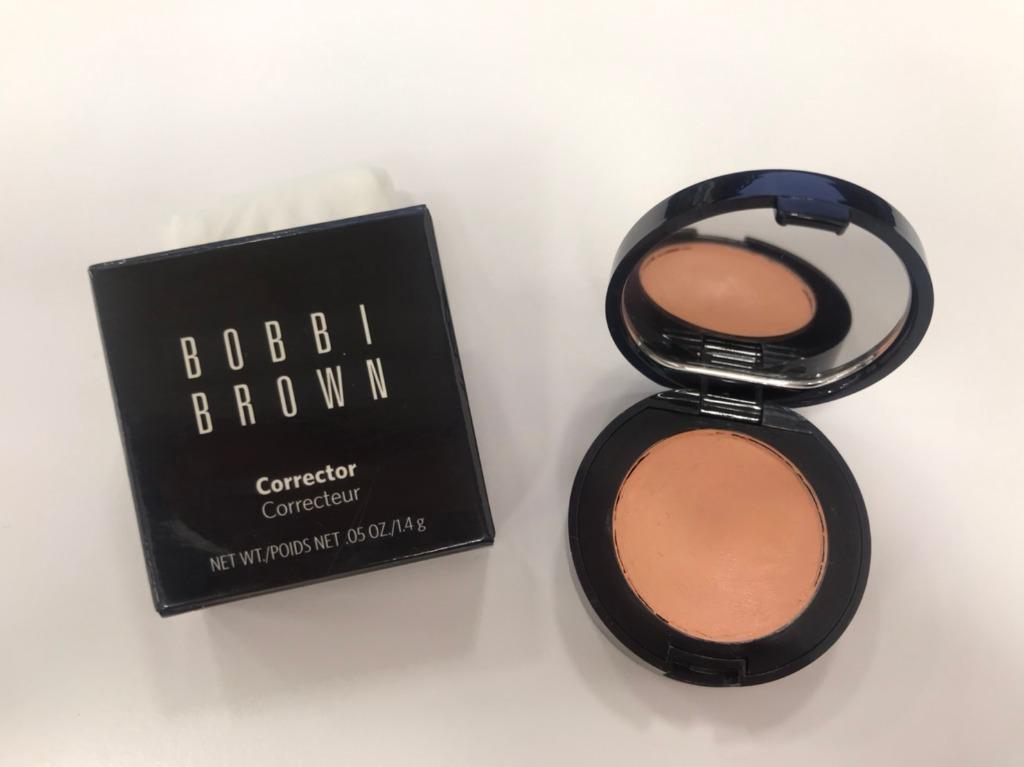 BOBBI BROWN 芭比波朗 專業修飾霜 Corrector Extra Light Peach Bisque 蜜桃色