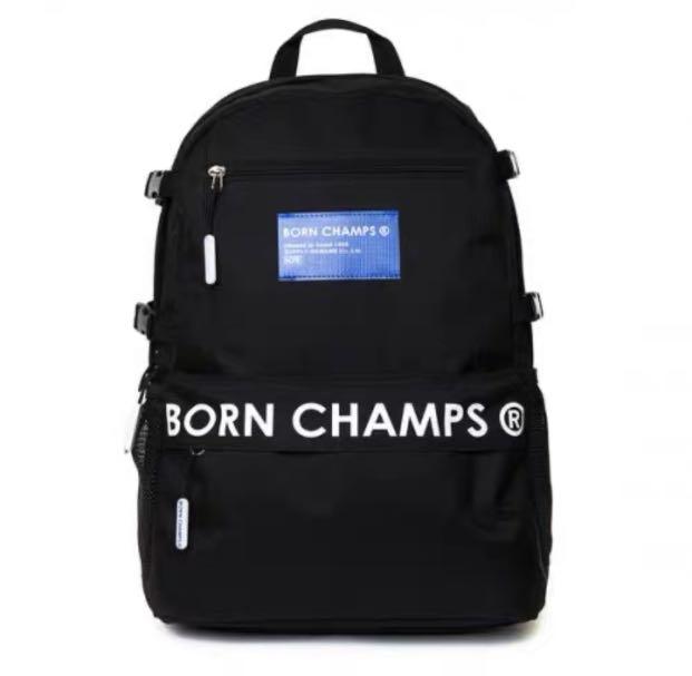 champs backpacks