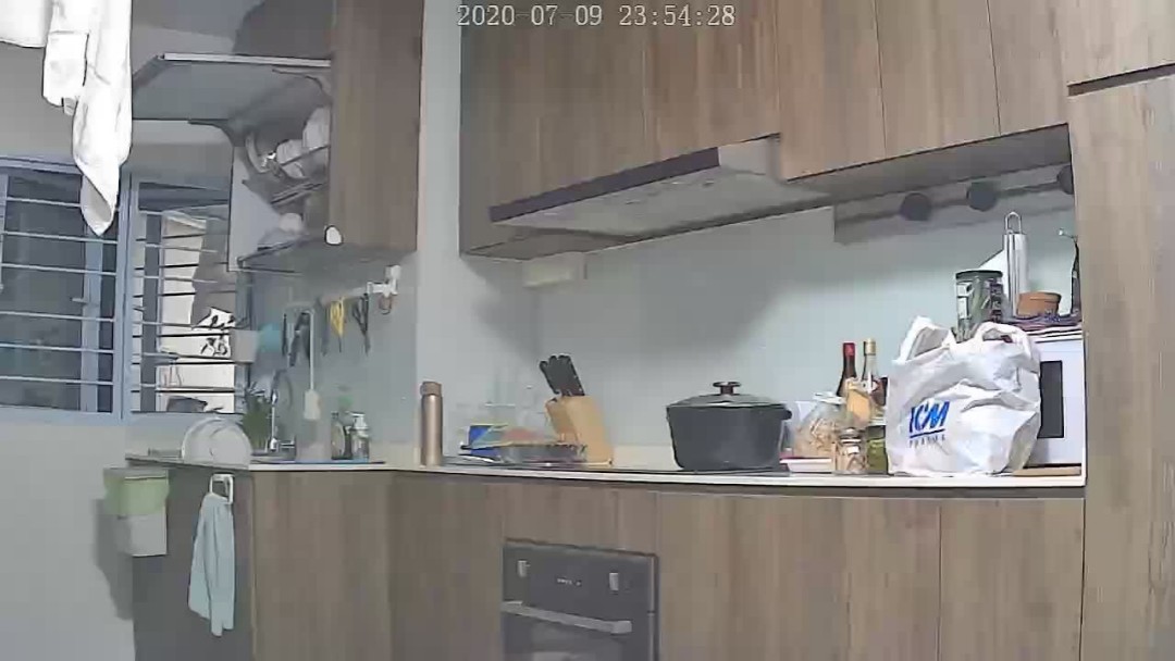 Brand new Home/office CCTV