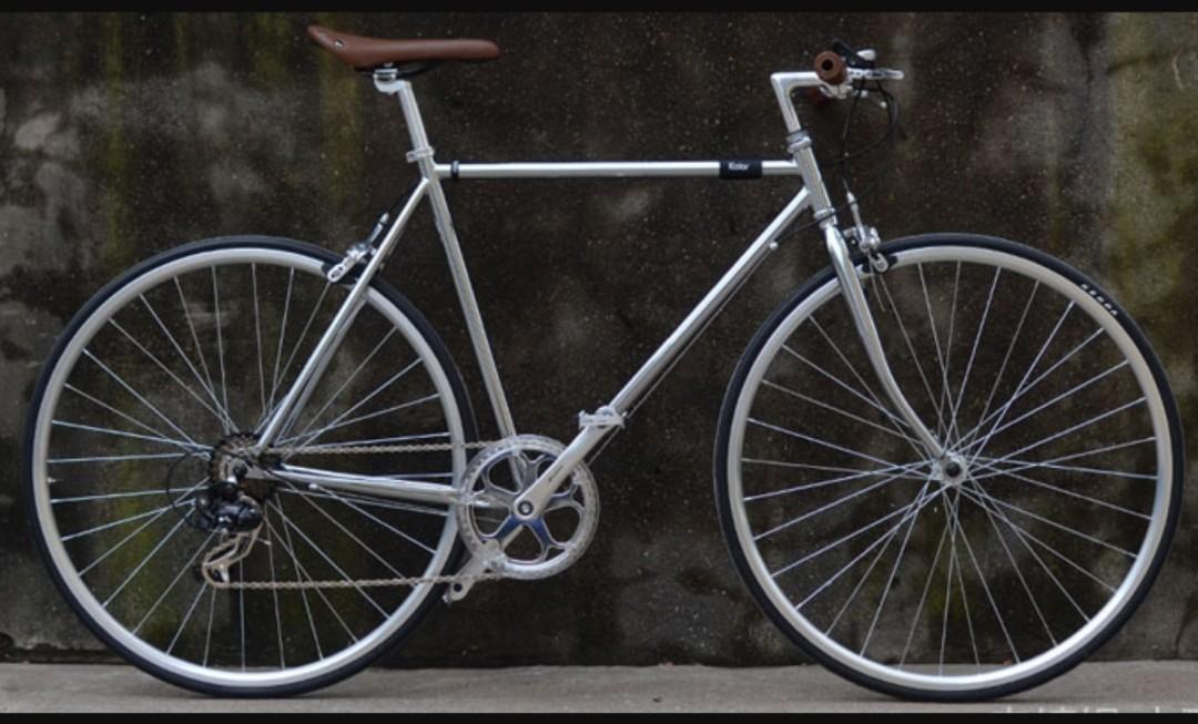 vintage road bicycles for sale