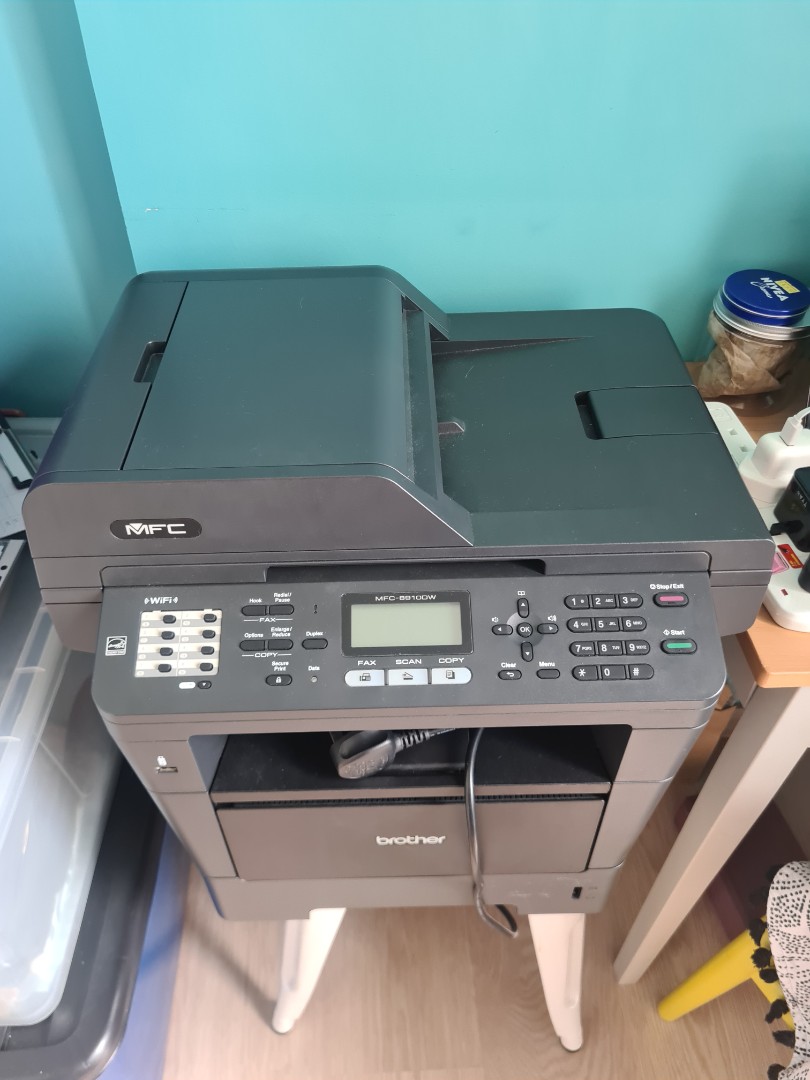 Brother Mfc8910Dw Printer Driver