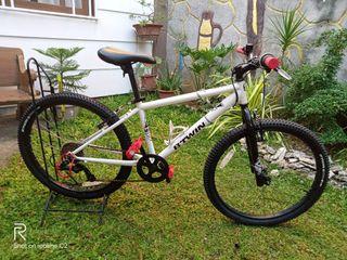 btwin rockrider 520 brake pads