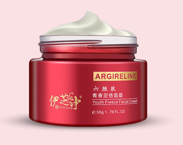 argireline cream