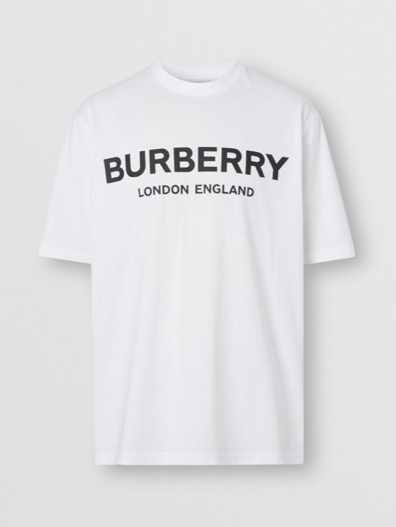 burberry tee cheap, Men's Fashion 