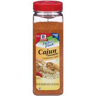 Cajun Seasoning  1lbs