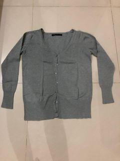 Cardigan Abu