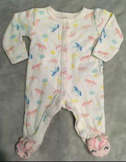preemie overalls