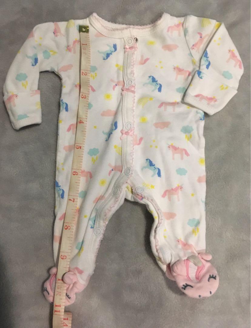 preemie overalls