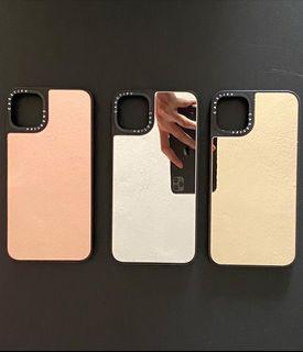 Casetify Iphone case
