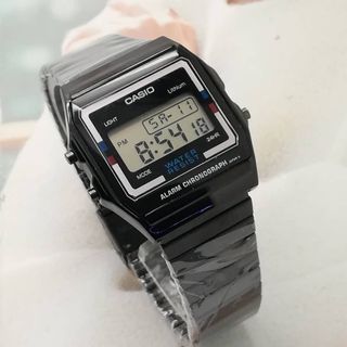 casio a165