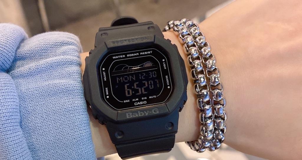 Casio baby g blx 560 on sale