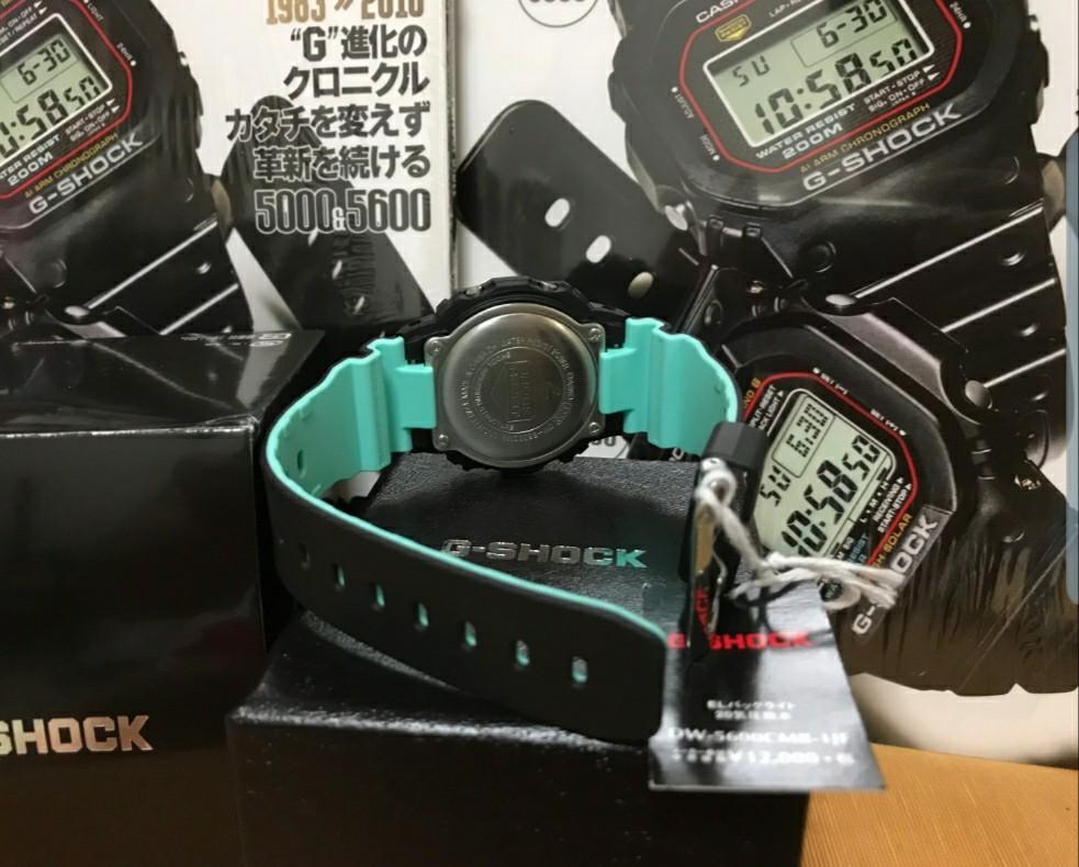 G sales shock dw5600cmb