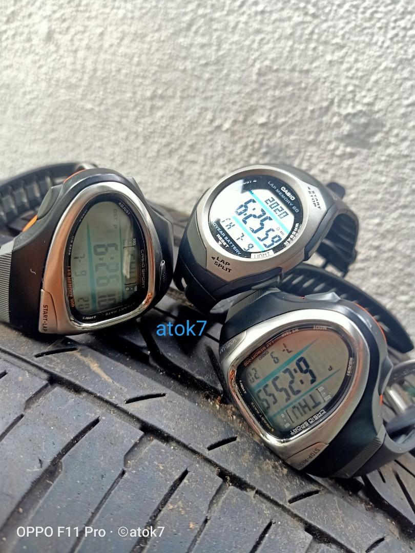 Casio sport phys hot sale
