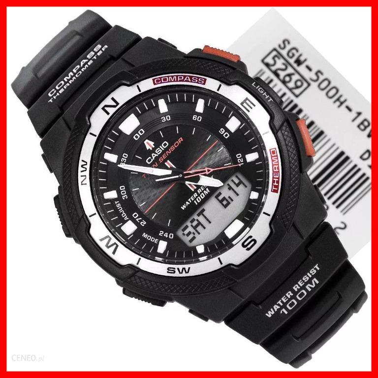 Casio 5269 2025