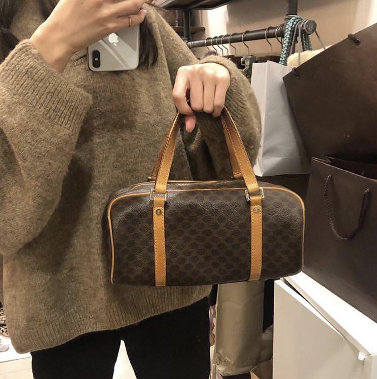 macadam bag