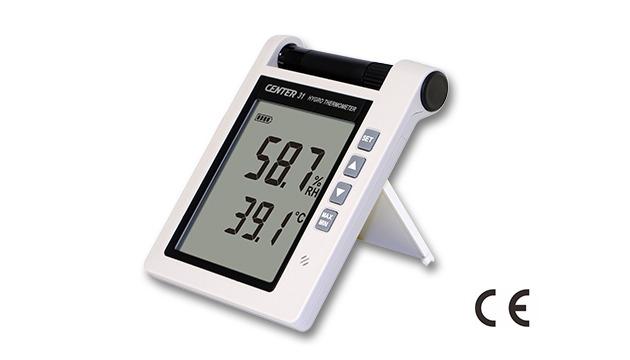 HTTK-238 Digital Humidity & Temperature Meter 0~100% RH/ -30~70°C