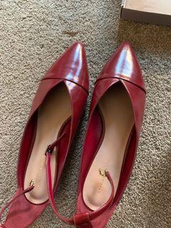 Charles and Keith