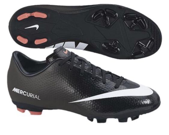 nike mercurial victory soccer cleats