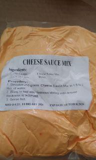 Cheese Sauce/Dip Mix