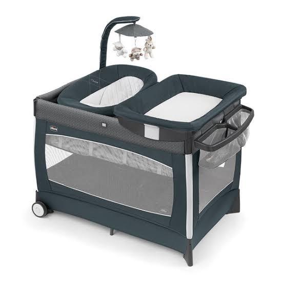 Chicco crib price sales