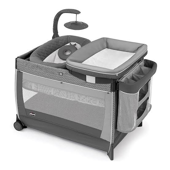 Chicco crib price top