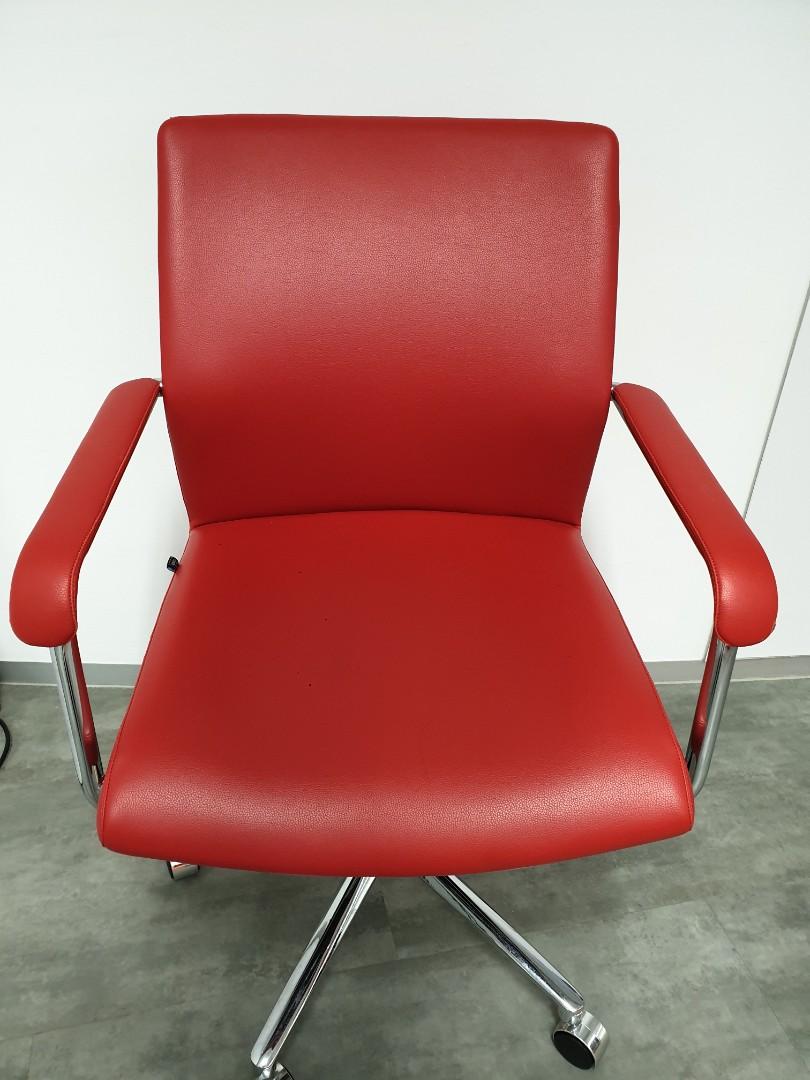 Clearance Used Cheap Office Chair Furniture Tables Chairs On Carousell