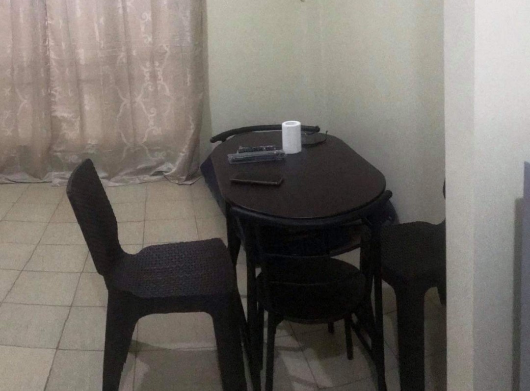 Condo for rent in Mandaluyong Studio type  17K Monthly