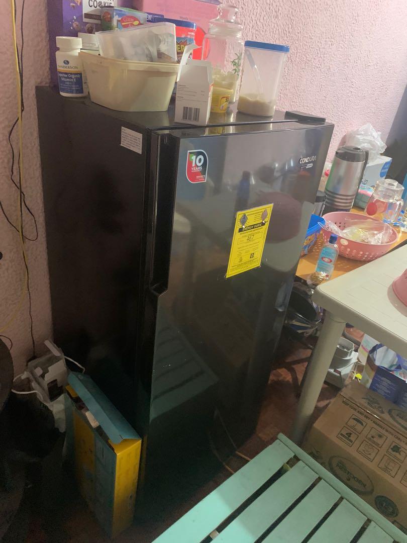 Condura Inverter Refrigerator 4.5ft, TV & Home Appliances, Kitchen