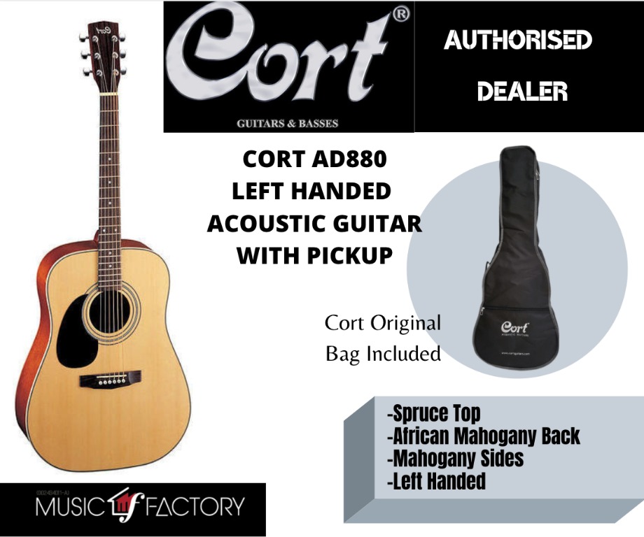 Lefthanded