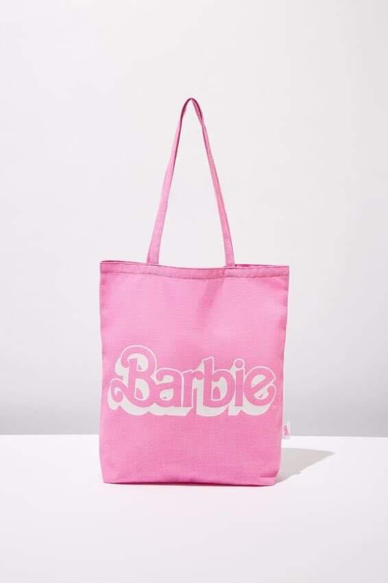 cotton on barbie