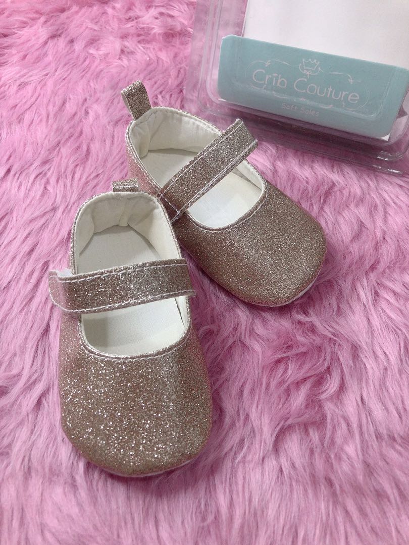 crib couture shoes price
