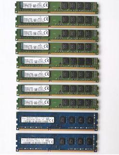 DDR3 RAM for you old desktop upgrade!