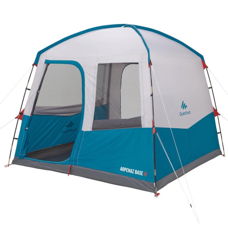 quechua arpenaz 25