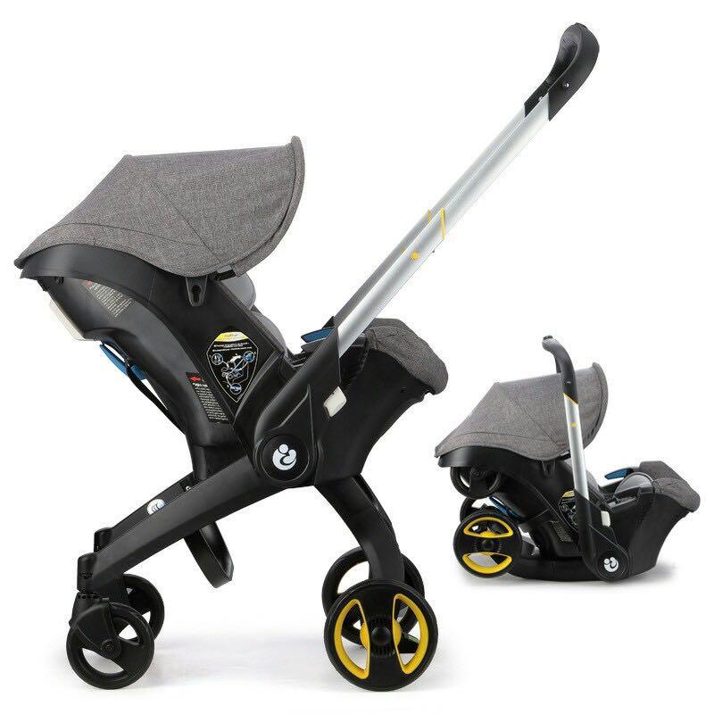 Deena stroller top