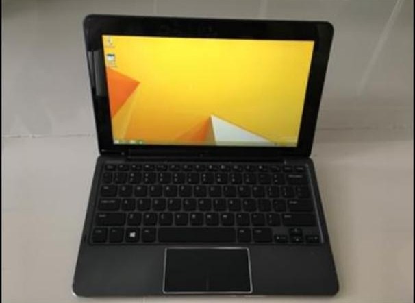 Dell Venue Pro 11 Tablet Pc Used Mobile Phones Tablets Tablets On Carousell