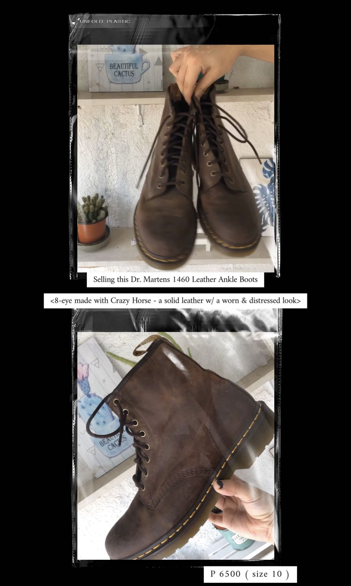 dr martens tactical boots
