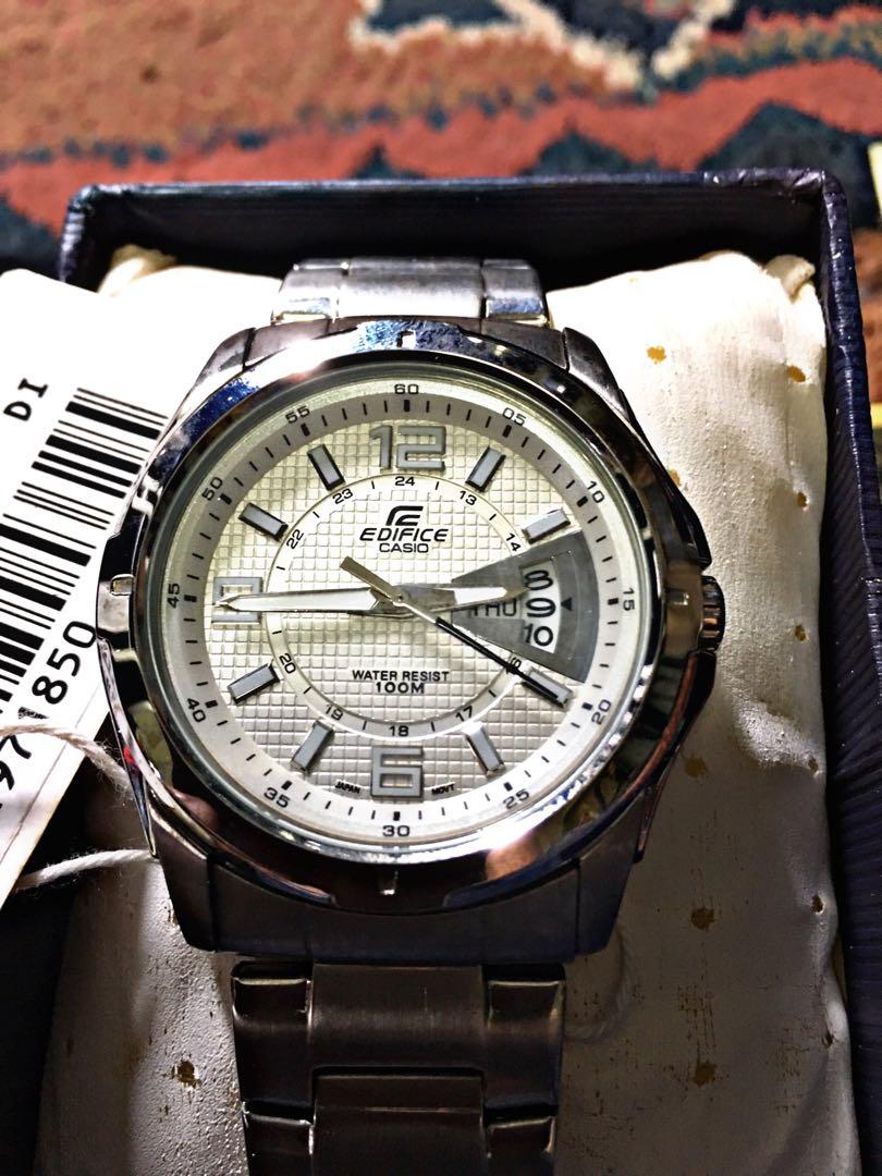 Casio male watches new arrivals
