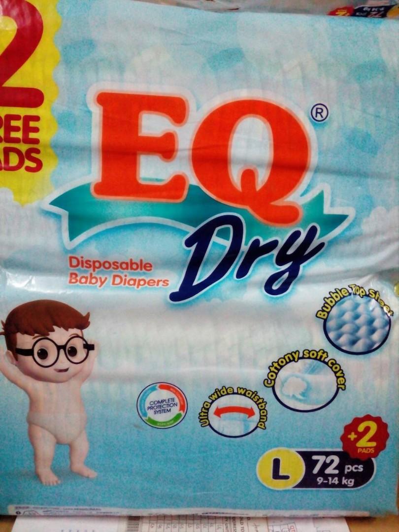 Eq cheap dry large