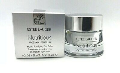 estee lauder nutritious eye cream