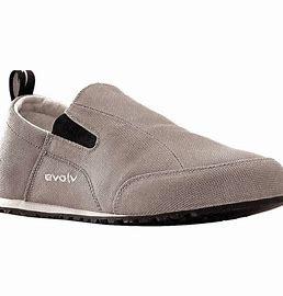Evolv cruzer slip on hotsell