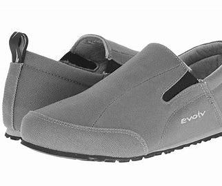Evolv cruzer slip on hotsell