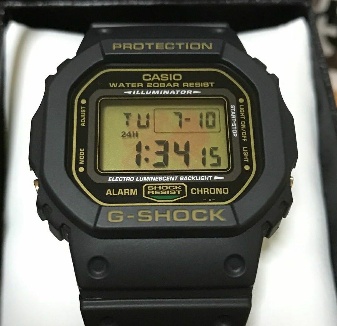 Casio g on sale shock 1545