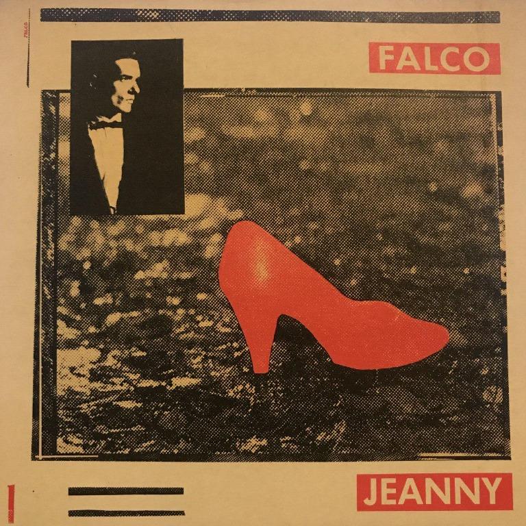 Falco - Jeanny 7