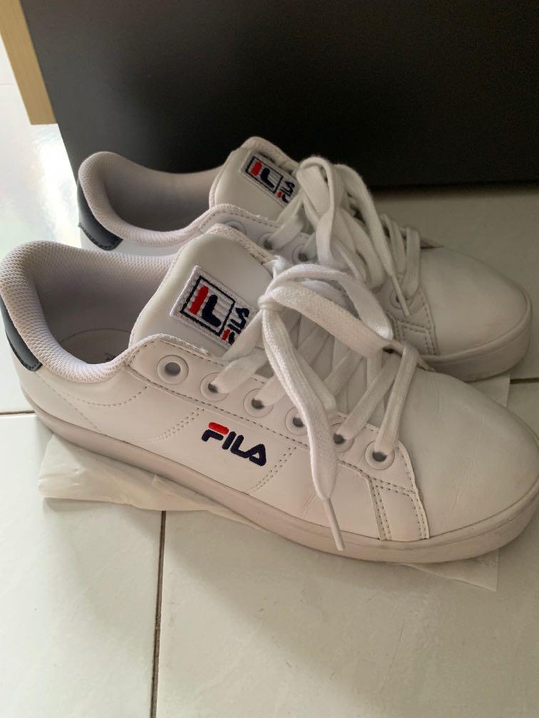 Abc mart korea fila Clearance
