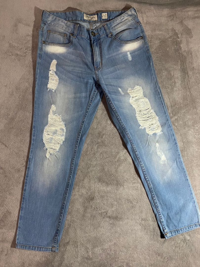 size 32 jeans
