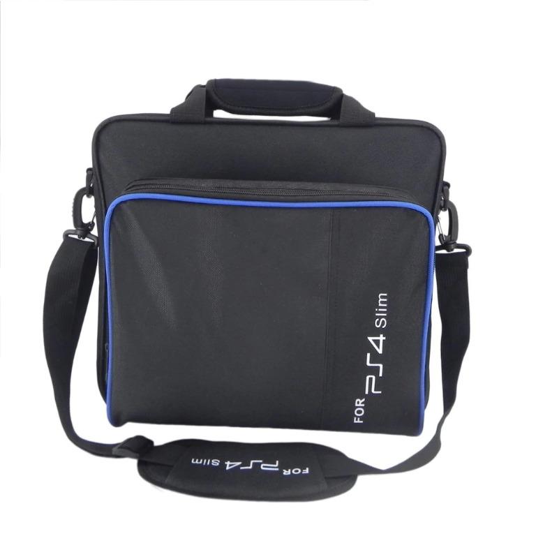 playstation 4 carry bag