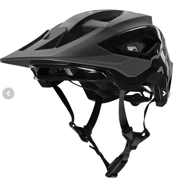 Fox Racing Speedframe Pro Mtb Helmet Ss20 Bicycles Pmds Parts Accessories On Carousell