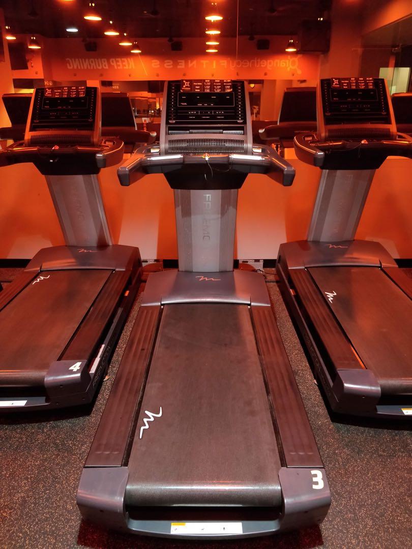 Freemotion Reflex t11.3 Treadmill