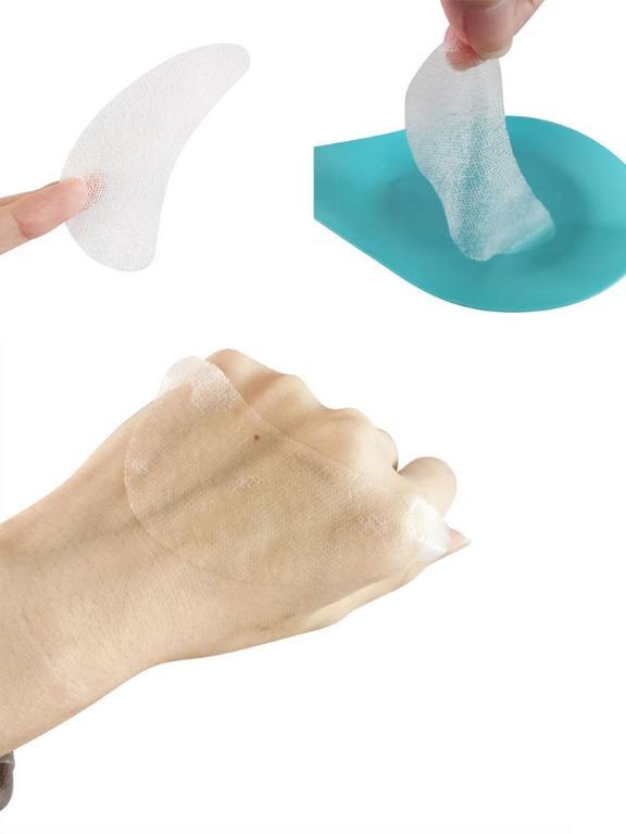 Freeze Dried Eye Mask Remove Eye Bags Remove Dark Circles Under Eye